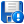 Save Application Log icon