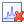 Delete Selected Peaks icon