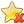 Clear Star icon